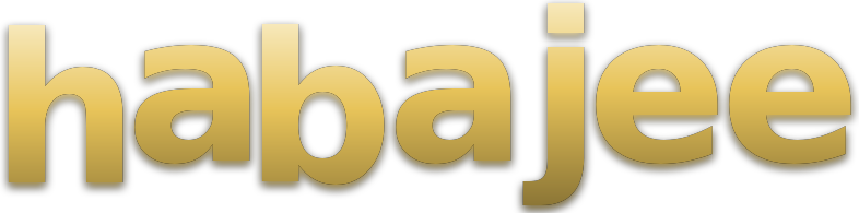 habajee logo